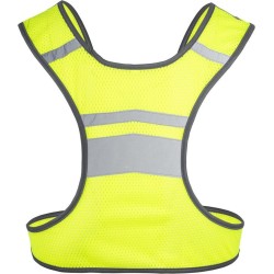 Nova Jacket - Loophesje - Geel - WOWOW