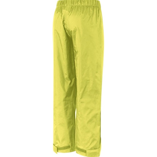 Pro-X Elements Regenbroek - Toma - Kinderen - Neon geel