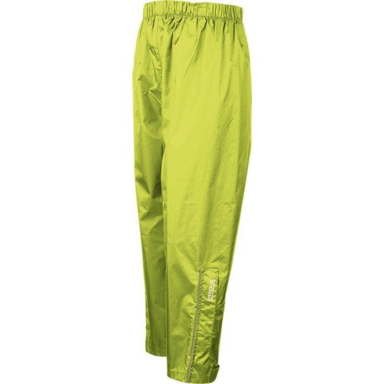 Pro-X Elements Regenbroek - Toma - Kinderen - Neon geel