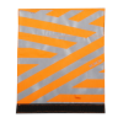 Quadro Berlin Orange WOWOW