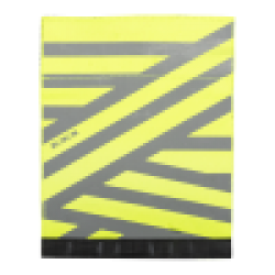 Quadro Berlin Yellow WOWOW