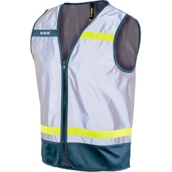 Amsterdam Jacket WOWOW - Volledig reflecterende fietsjas