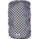 Bag Cover Full reflective WOWOW Chess - rugzakhoes 20-25L