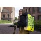 Bagcover Ottawa yellow - Rugzakhoes 25L waterdicht