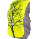 Bagcover Ottawa yellow - Rugzakhoes 25L waterdicht