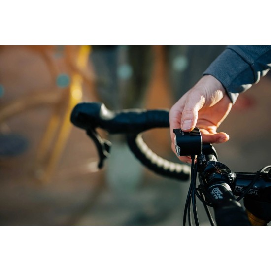  Magicshine ME 1000 Lumen - Krachtig E-Bike voorlicht