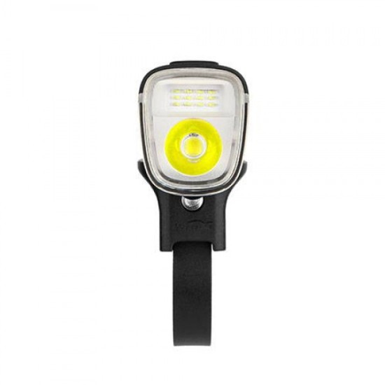 Magicshine Allty 1500 - USB-oplaadbaar voorlicht 1500 lumen