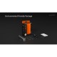 Magicshine Allty 800 - USB-oplaadbaar voorlicht 800 lumen