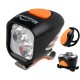 Magicshine MJ 902 Light Set - 2000 Lumen voor- en 50 lumen achterlicht