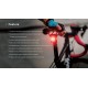  Magicshine Seemee 200 Lumen - E-Bike slim achterlicht