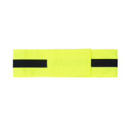 Wrap it! Berlin Orange - Multifunctionele Reflecterende band - Wowow