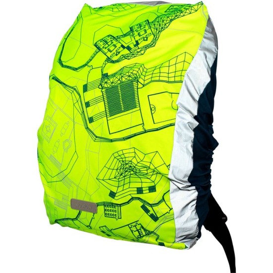 Rugzakhoes Architect WOWOW - 20 à 25L