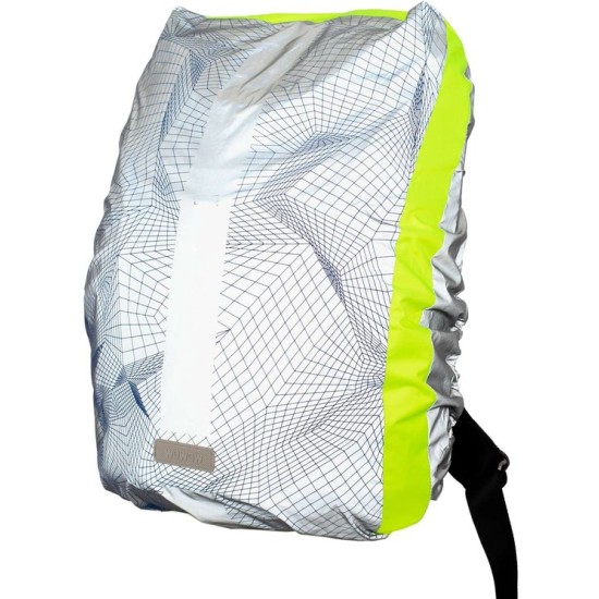 Chunk Bag Cover - Rugzakhoes - WOWOW