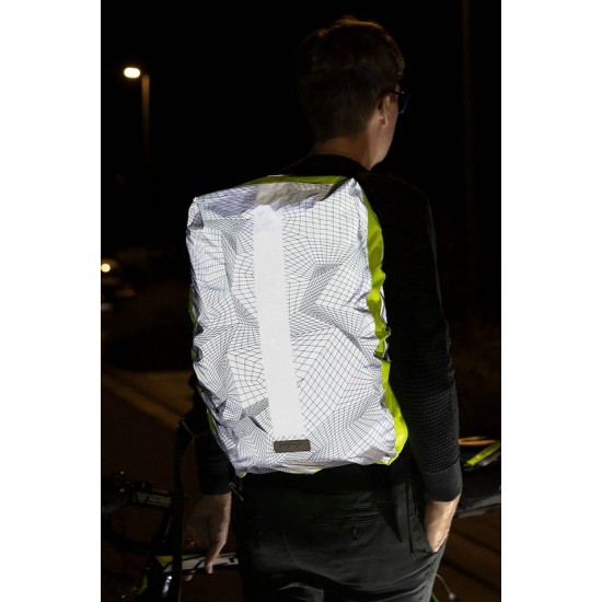 Chunk Bag Cover - Rugzakhoes - WOWOW