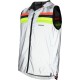 Finalist Jacket met kap - full reflective WOWOW - EN17353 certificaat