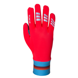 WOWOW Lucy handschoenen - Tussenseizoen( 5-15° C) - Geel 