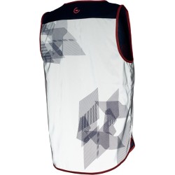 Navigator- Volledig reflecterende fietsjas