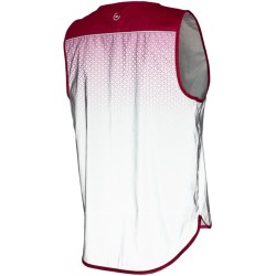 Yara full reflective fluo jasje WOWOW - Design Fluohesje met rits voor dames 