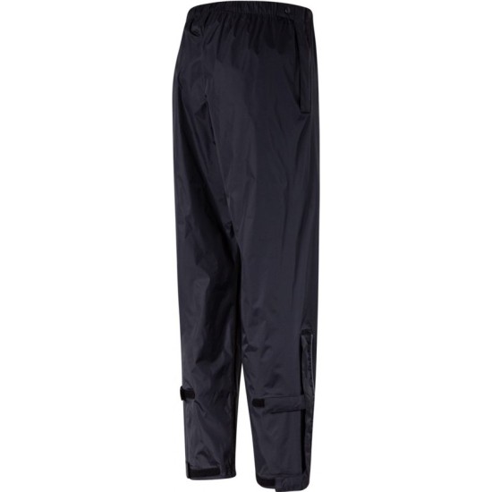 Pro-X Elements Regenbroek - Tramp - Heren - zwart