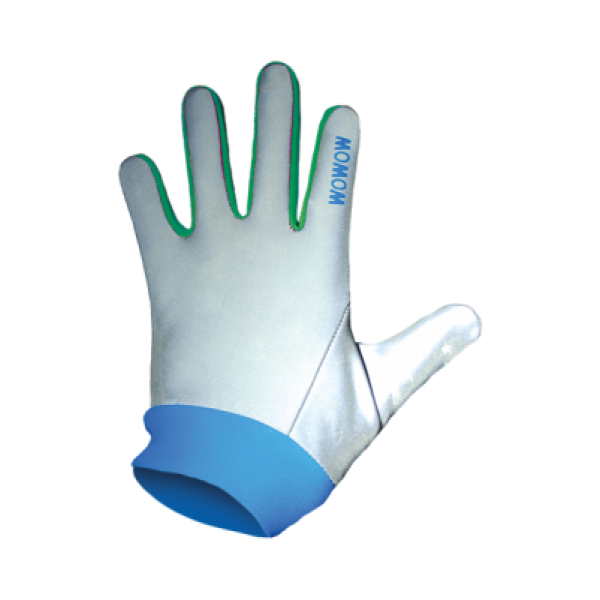 Reflecterende handschoenen kind - Fun gloves