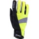 Cycle Gloves 2.0 WOWOW Fietshandschoen winddicht yellow/black