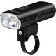 Magic Shine Ray 2600 Koplamp Zwart 2600 Lumens