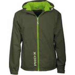 Pro X elements Regenjas Flash Pro - 5000mm waterkolom - 5000gr ademend