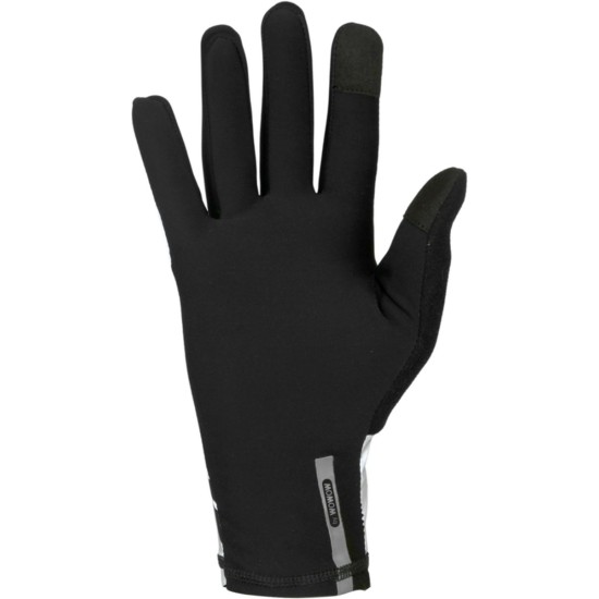 WOWOW Loophandschoenen Runviz Bolt Full Reflective