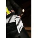 WOWOW Loophandschoenen Runviz Bolt Full Reflective