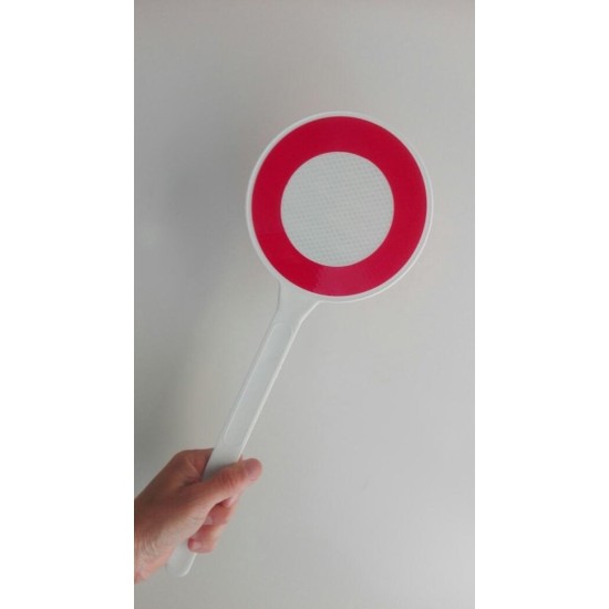 Seingeversbord C3 - brigadiersbordje