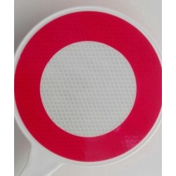 Seingeversbord C3 - brigadiersbordje