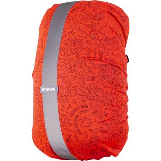 Wowow Bag Cover Rebel (25L)