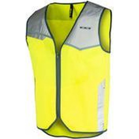 Design Fietsjack Montreal Men Yellow