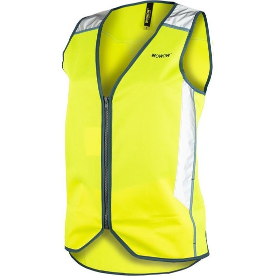 Design Fietsjack Montreal Women Yellow