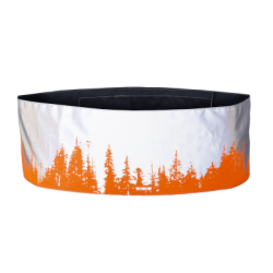 Wrap it! Quebec - Multifunctionele Reflecterende band - Wowow