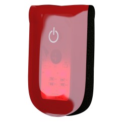 LED licht met magnetische sluiting