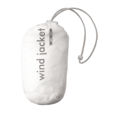 Bike wind jacket WOWOW - winddicht jasje