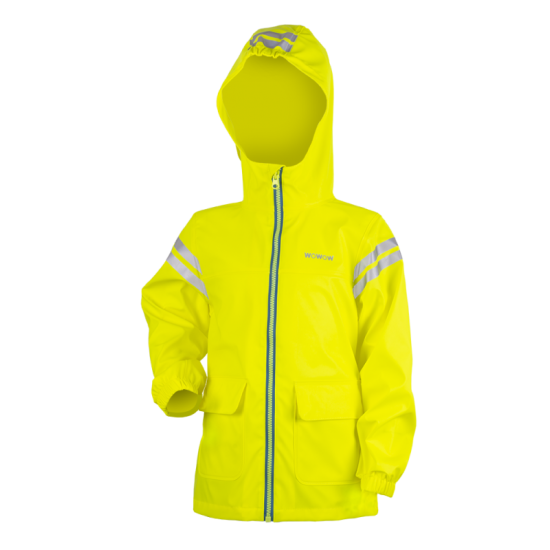Regenjas voor kinderen