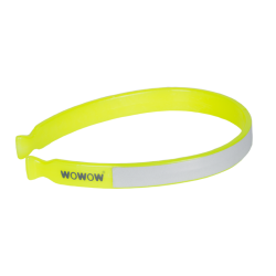 Reflecterende broekgesp