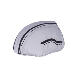 Reflecterende helmcover 