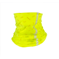 Fluorescerende buff voor kinderen