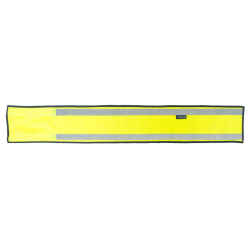 Fluo band met velcro