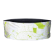 Wrap it! City Map- Multifunctionele Reflecterende band - Wowow